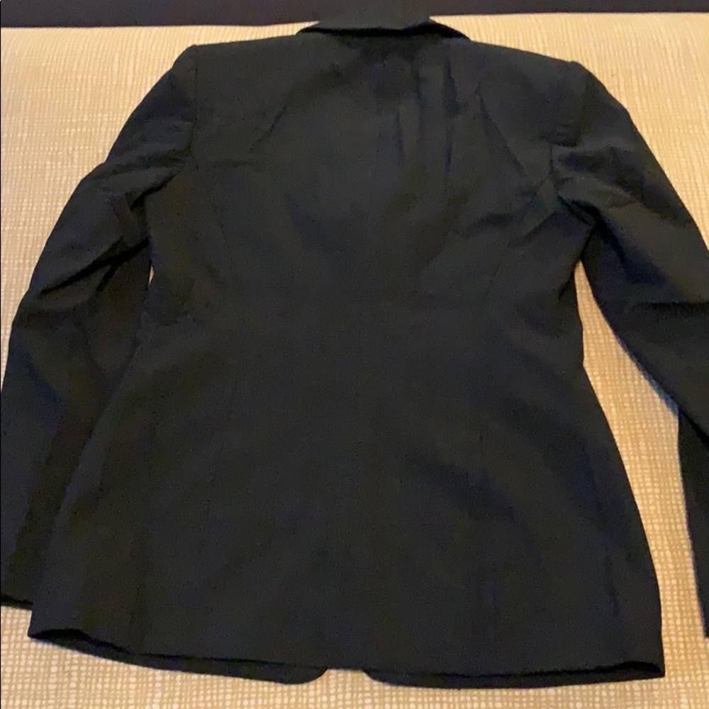 Gray Jacket - Picture 3 of 4